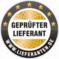 Der geprüfte Lieferant Ordner.de existiert seit dem Jahr 2000 und hat Kunden in Deutschland, Österreich, Schweiz aber auch in Italien und den Beneluxländern.